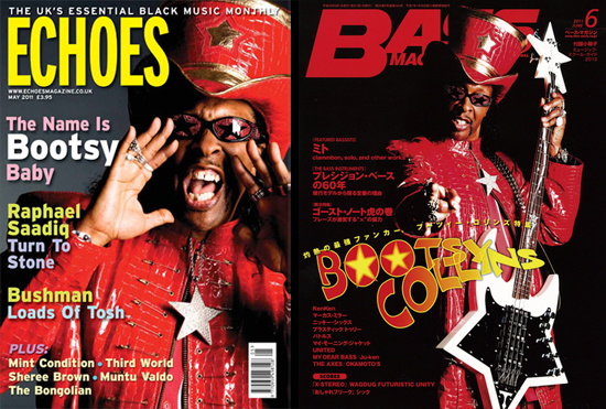 Weintrob_Bootsy_Covers